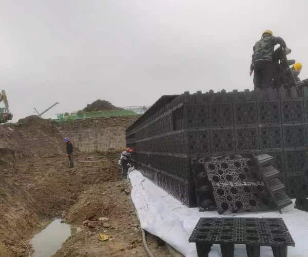 宿州華府春天項目